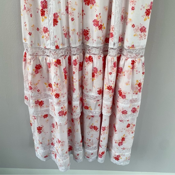 💐 LoveShackFancy x Target Dress - Picture 7 of 7